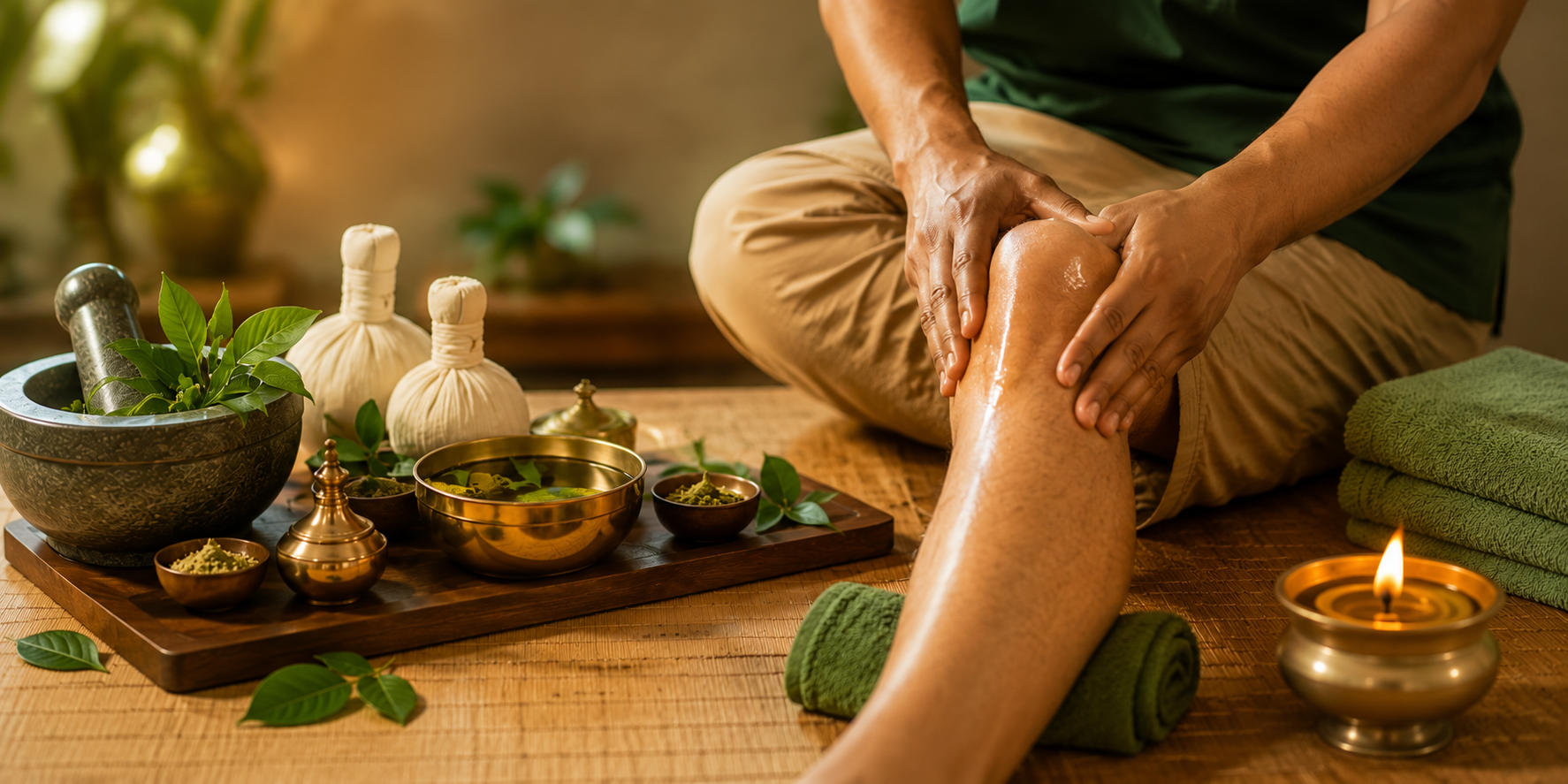 Ayurvedic Doctor in Navi Mumbai