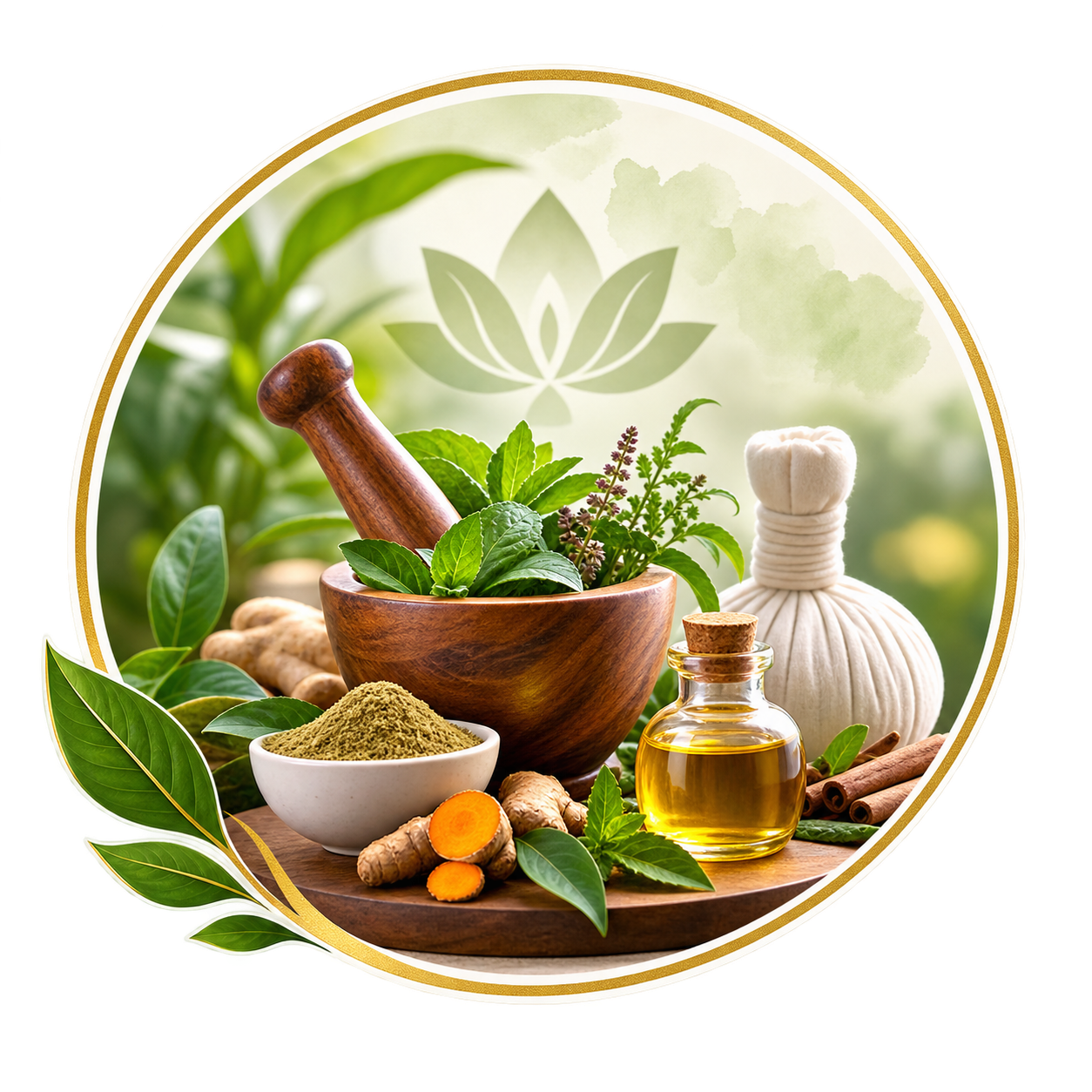 Ayurveda