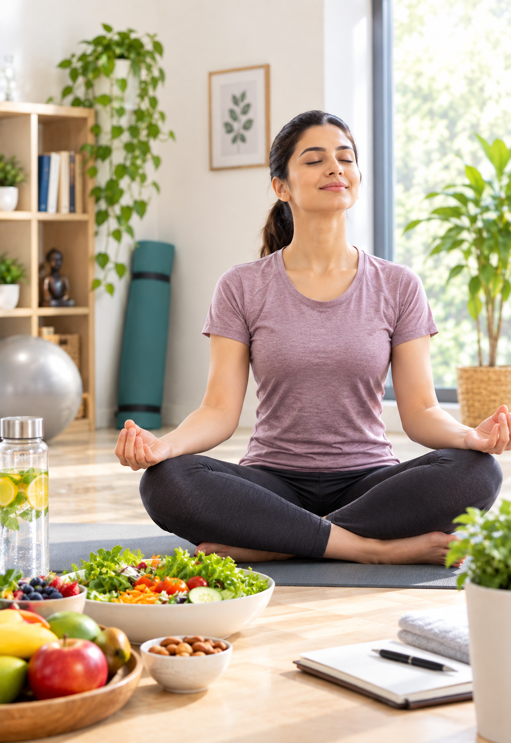 Lifestyle Management