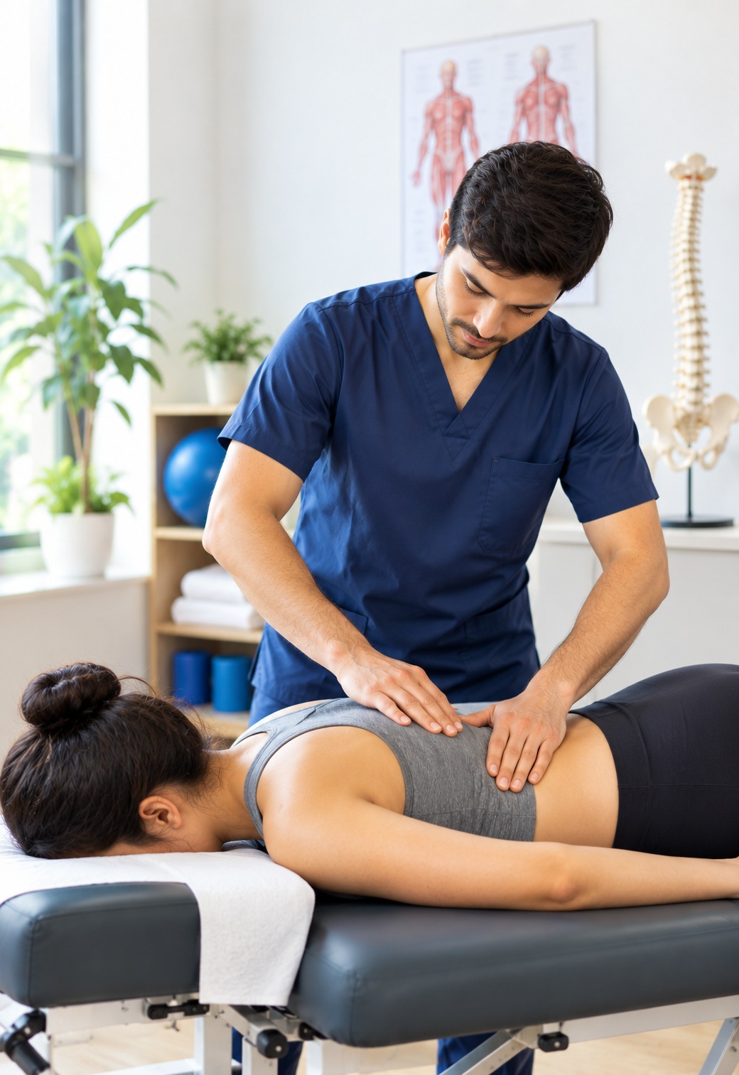 Pain Management Treatment